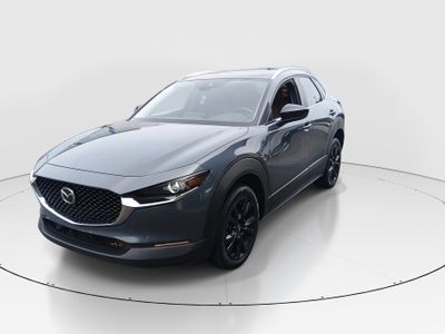 2023 Mazda CX-30 - Photo 3