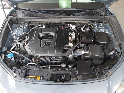 2023 Mazda CX-30 - Photo 9