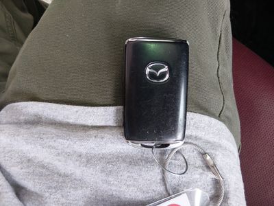 2023 Mazda CX-30 - Photo 15