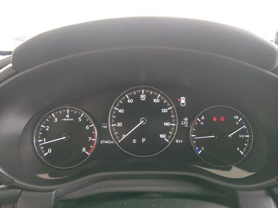 2023 Mazda CX-30 - Photo 14