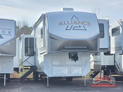 2026 Paradigm 312RK - Photo 1