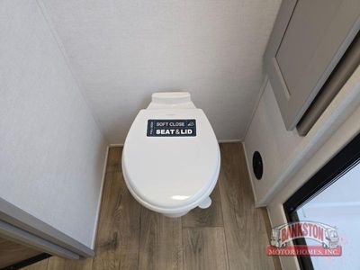 2026 Paradigm 312RK - Photo 24