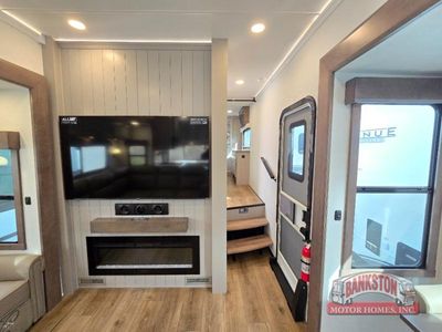 2026 Paradigm 312RK - Photo 21