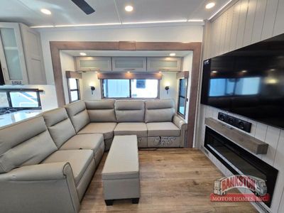 2026 Paradigm 312RK - Photo 20