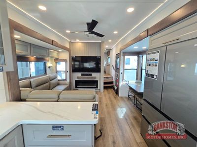 2026 Paradigm 312RK - Photo 18
