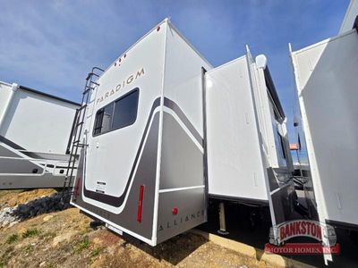 2026 Paradigm 312RK - Photo 4
