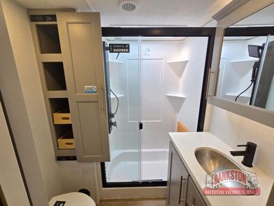 2026 Paradigm 312RK - Photo 25