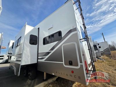 2026 Paradigm 312RK - Photo 5