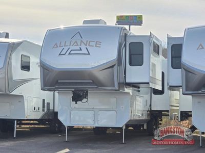 2026 Paradigm 312RK - Photo 7
