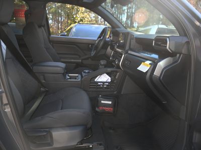2026 Toyota Tacoma - Photo 11