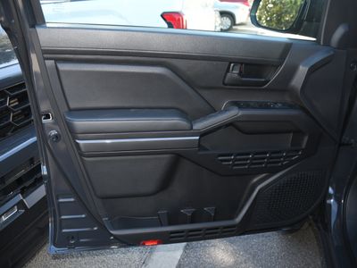 2026 Toyota Tacoma - Photo 5