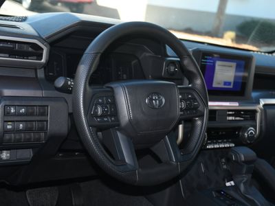 2026 Toyota Tacoma - Photo 4