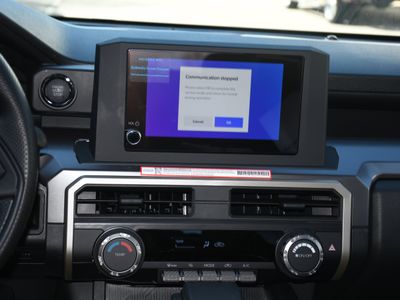 2026 Toyota Tacoma - Photo 9