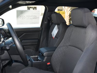 2026 Toyota Tacoma - Photo 7