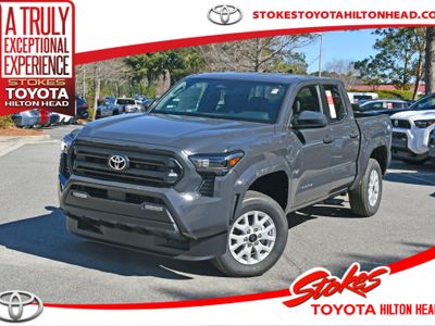 2026 Toyota Tacoma - Photo 1