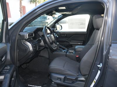 2026 Toyota Tacoma - Photo 3