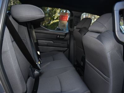 2026 Toyota Tacoma - Photo 10