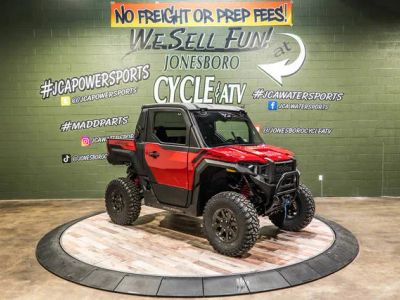 2026 Polaris® XPedition XP NorthStar — front three-quarter view