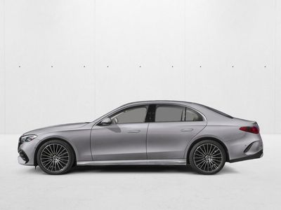 2026 Mercedes-Benz E-Class - Photo 3
