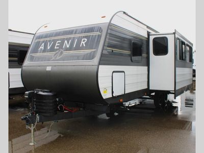 2025 Cruiser Avenir - Photo 1