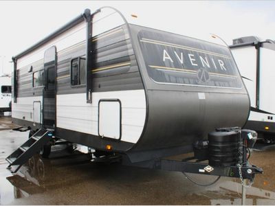 2025 Cruiser Avenir - Photo 2