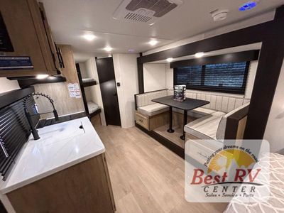 2026 Forest River RV Cherokee Wolf Pup Black Label - Photo 12