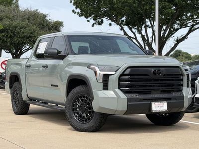 2026 Toyota Tundra - Photo 2