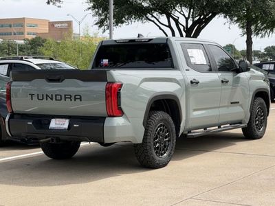 2026 Toyota Tundra - Photo 4