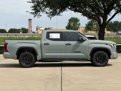 2026 Toyota Tundra - Photo 3