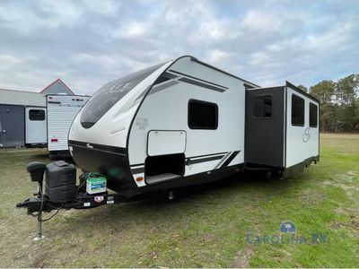 2022 Coachmen Spirit Ultra Lite - Photo 5