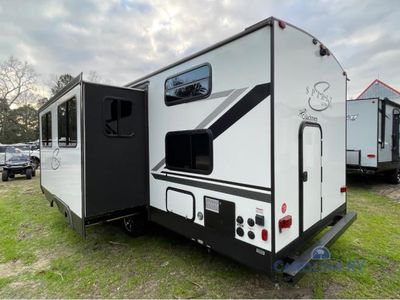 2022 Coachmen Spirit Ultra Lite - Photo 3
