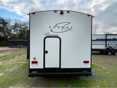 2022 Coachmen Spirit Ultra Lite - Photo 4