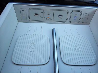2025 Hyundai Santa Fe — photo 30 view