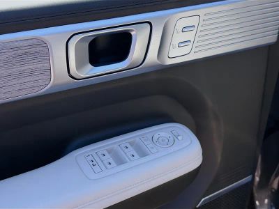 2025 Hyundai Santa Fe — photo 22 view