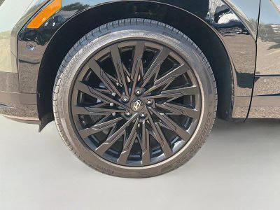 2025 Hyundai Santa Fe — photo 42 view