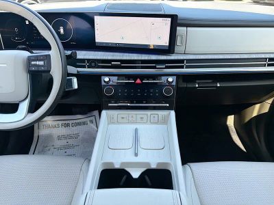 2025 Hyundai Santa Fe — photo 19 view
