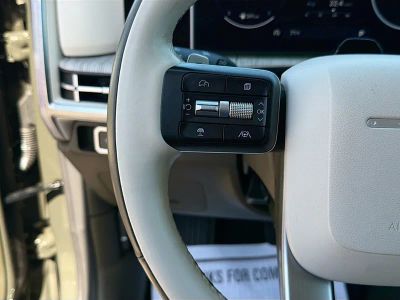 2025 Hyundai Santa Fe — photo 37 view