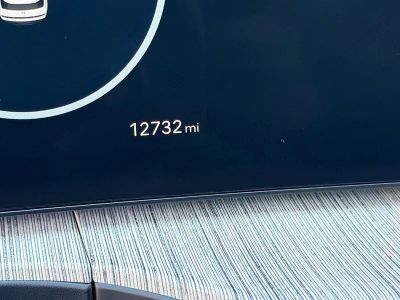 2025 Hyundai Santa Fe — photo 41 view