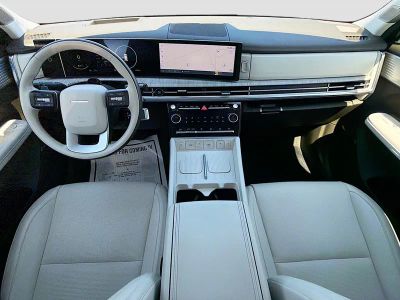 2025 Hyundai Santa Fe — photo 16 view