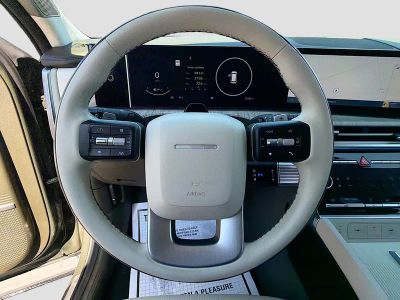 2025 Hyundai Santa Fe — photo 39 view