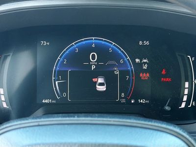 2026 Toyota Corolla — photo 37 view