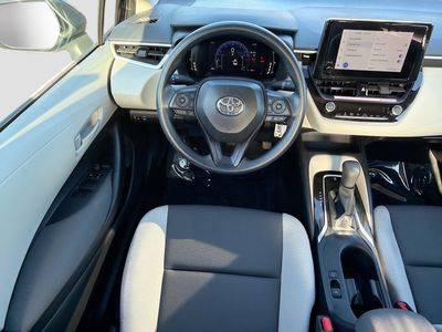 2026 Toyota Corolla — photo 15 view