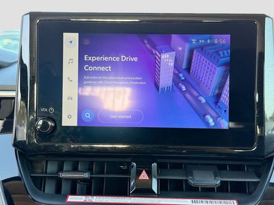 2026 Toyota Corolla — photo 29 view