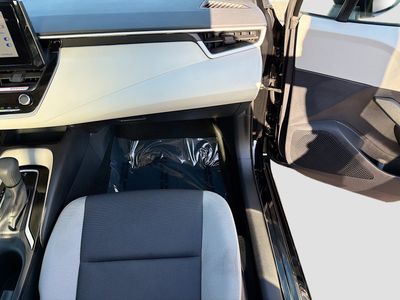 2026 Toyota Corolla — photo 16 view