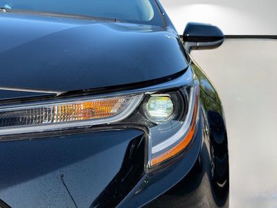 2026 Toyota Corolla — photo 9 view