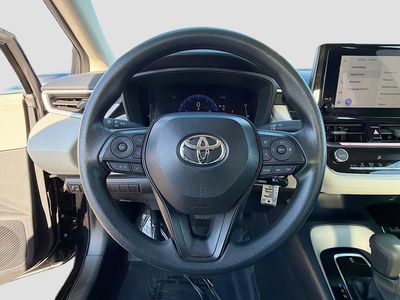2026 Toyota Corolla — photo 36 view