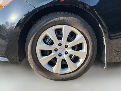 2026 Toyota Corolla — photo 39 view