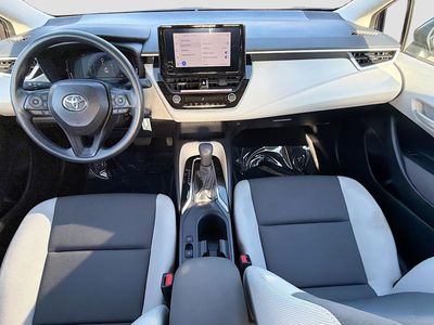 2026 Toyota Corolla — photo 14 view