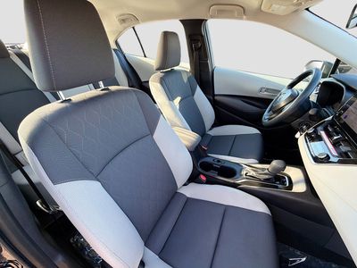 2026 Toyota Corolla — photo 13 view