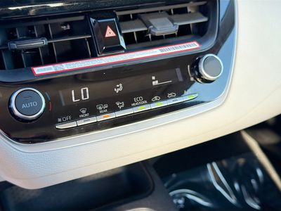 2026 Toyota Corolla — photo 31 view